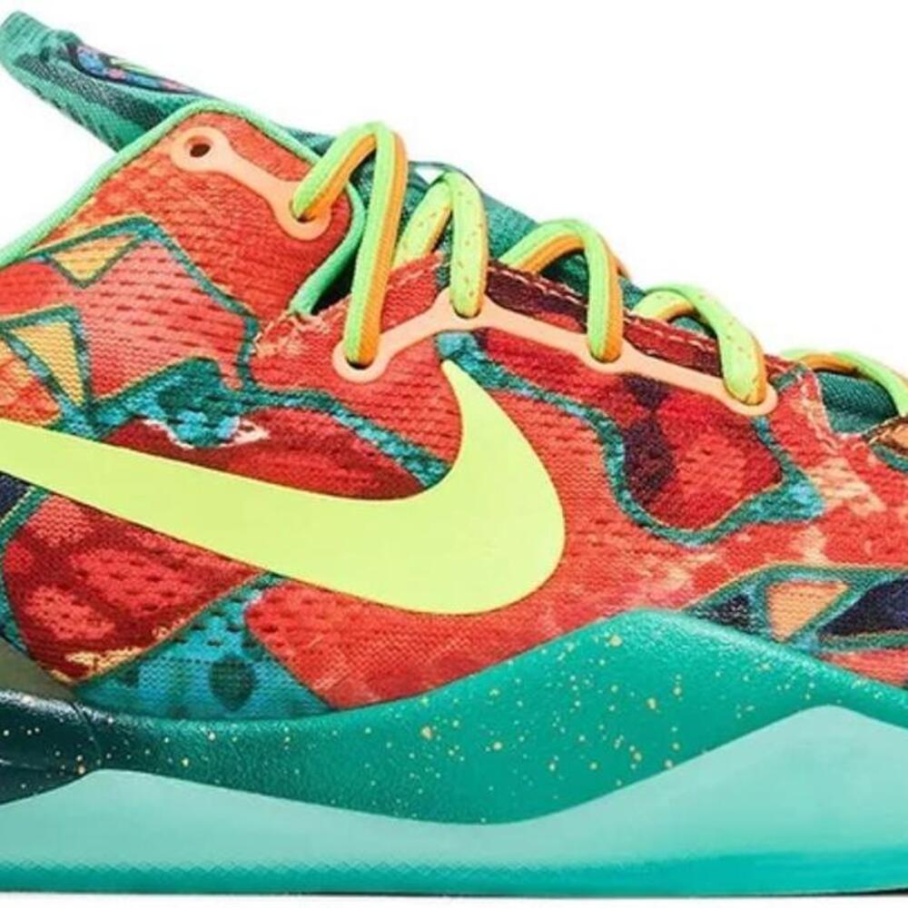 Size 12 - Nike Kobe 8 Protro 2025 What The Kobe